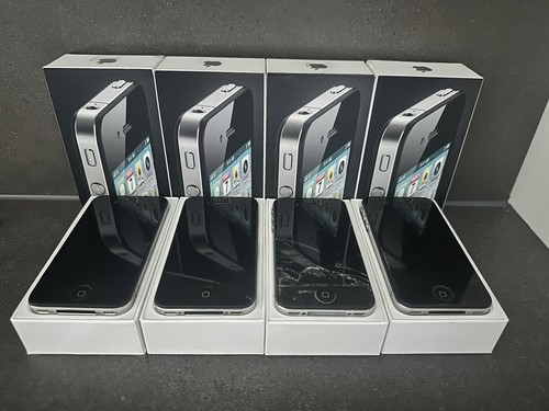 Apple iphone 16 gb - 4,
