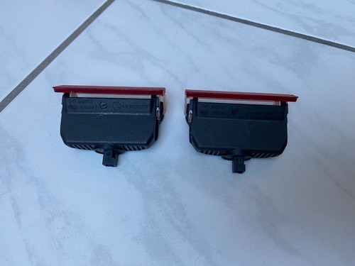 Mercedes benz einstiegsleuchte - mercedes-benz,