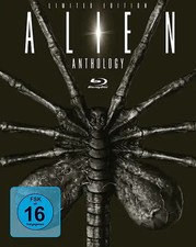 Alien Anthology [Limited