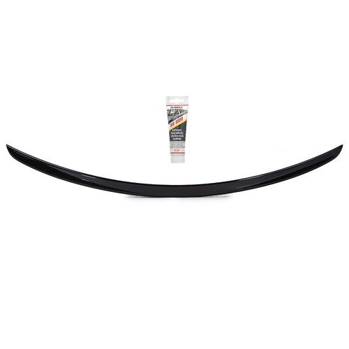 Heckspoiler lippe koferraum - heckspoiler,