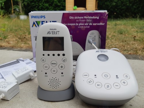 Philips avent scd733 - avent,