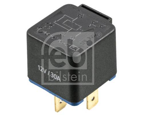 Febi bilstein umschaltrelais - febi,