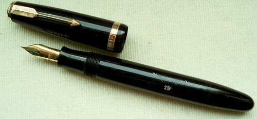 Vintage parker duofold - parker,