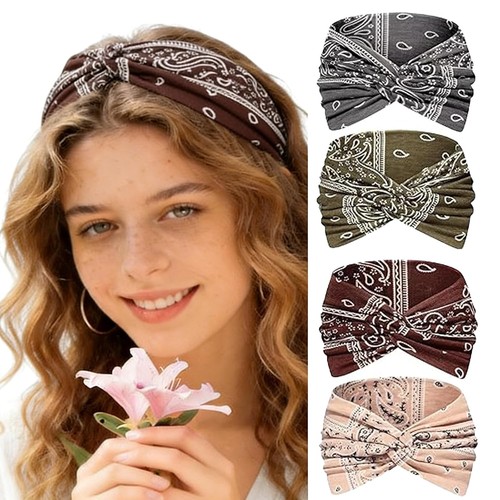 Kopftuch damen sommer 4 - kopftuch, sommer,