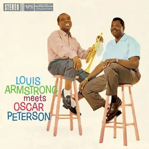 Louis armstrong - -,