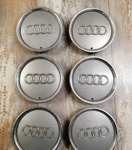 Original audi stück von - audi, 6