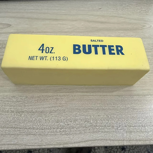 Stück super soft - stück, butter