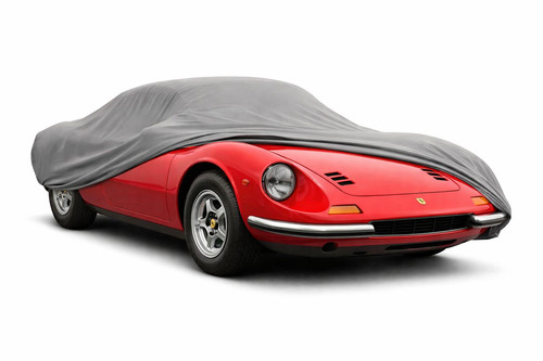 Ganzgarage indoor stretch - indoor,