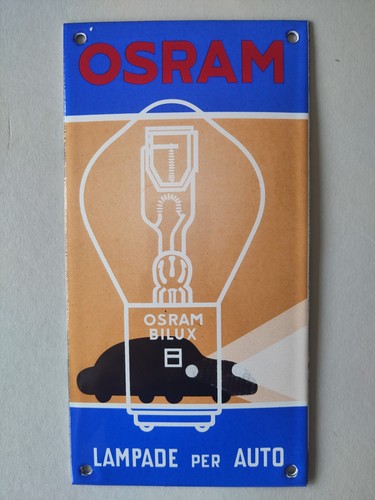 Osram bilux autolampen - osram,