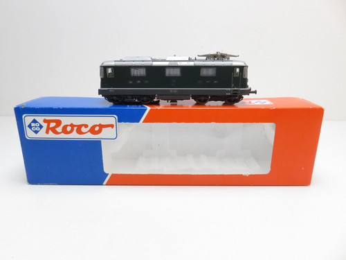 Roco 69840 ac - 69840,