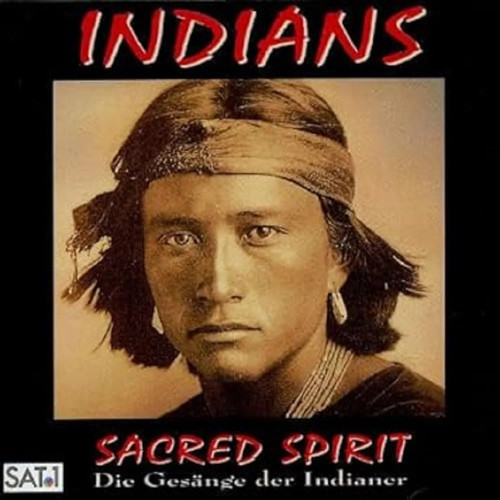 Indians sacred spirit die - sacred,