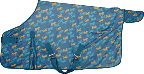 Harrys horse fliegendecke diva - harrys,