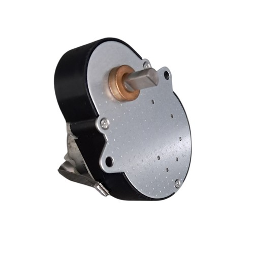 Stirnradgetriebemotor - , 3