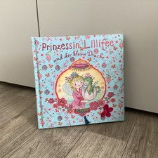 Prinzessin Lillifee und der