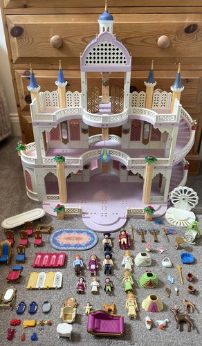 Playmobil 3019 prinzessin - playmobil,