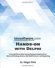 TMS Software Hands-on with