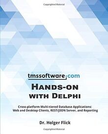 Tms software hands with - tms, hands-on