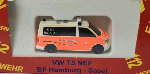 Feuerwehr hamburg sasel - bf,