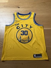 Nike stephen curry city - nike, 30