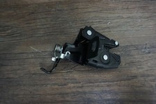 ORIGINAL VW Klappenschloss hinten 7E0827162B Transporter / Caddy Flügeltür