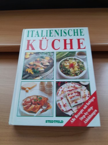 Italienische küche - italienische,