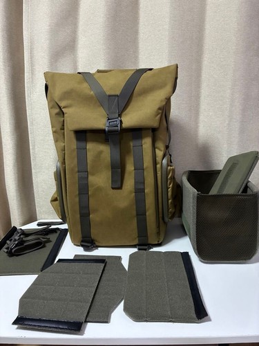 Wotancraft pilot 18l - pilot,
