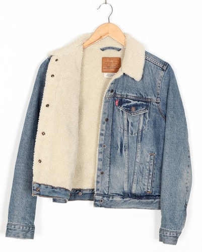 Levi premium big sherpa - big,