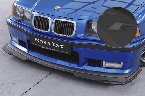 Cup spoiler lippe front - spoiler,