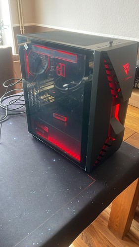 Gaming amd ryzen 2600 - amd,