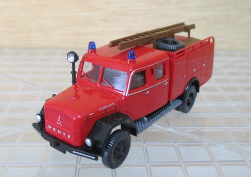 Wiking magirus - wiking, 1:87:
