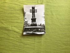 DDR Postkarte Josephshöhe bei