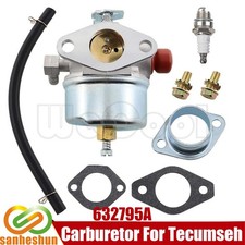 Vergaser mit Dichtung für