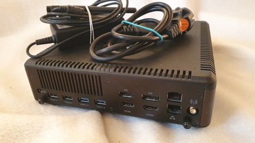 Zbox magnus en1060k - zbox,