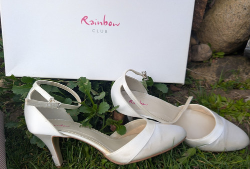 Rainbow club amanda - rainbow,