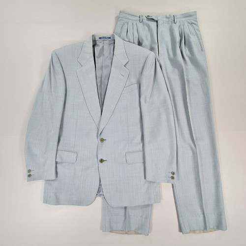 Canali herren zweiteiler anzug - canali,
