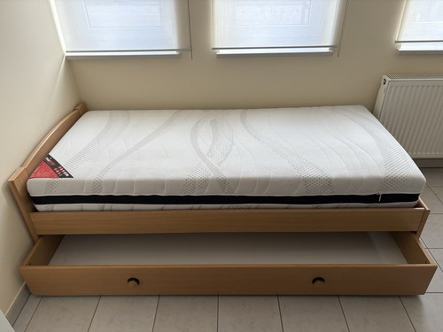 Jugendbett einzelbett mit - einzelbett,