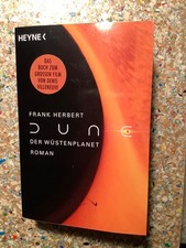 Frank Herbert: Dune. Der