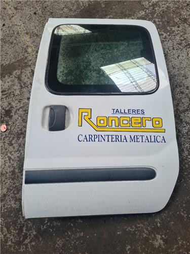 Linke schiebetür renault - linke,