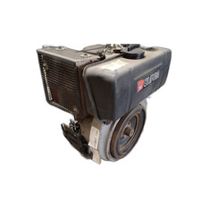 Hatz dieselmotor 1d81z - hatz,