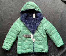 * LANDS END* tolle Wendejacke