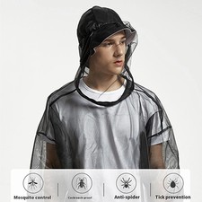 Unisex outdoor mückenschutz - outdoor,