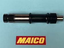 MAICO KICKSTARTWELLE SPINDEL