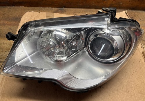 Original touran xenon - original,