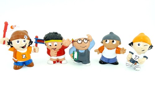 Mainzelmännchen zdf figuren - 5,