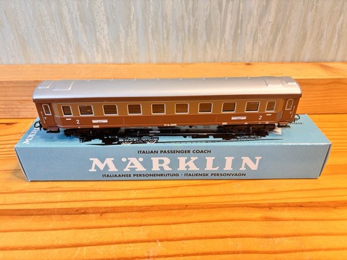 Märklin 40360 fs italien - 40360, -02