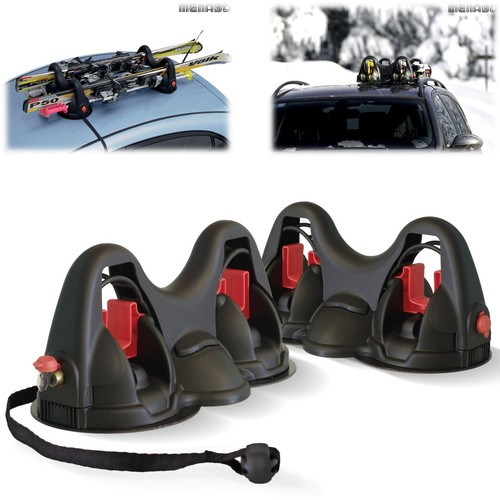 Magnetischer skidachträger - magnetischer,