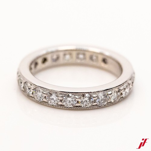 Tiffany ring memoire - &, co