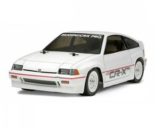 Tamiya karosserie satz honda - tamiya,