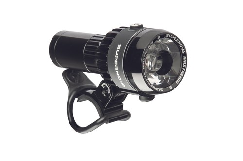 Supernova airstream licht - airstream, 2