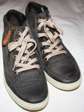 Paul Green Damen echt Leder